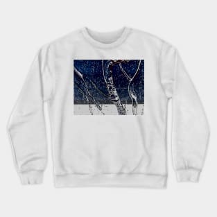 Transurfing Reality Crewneck Sweatshirt